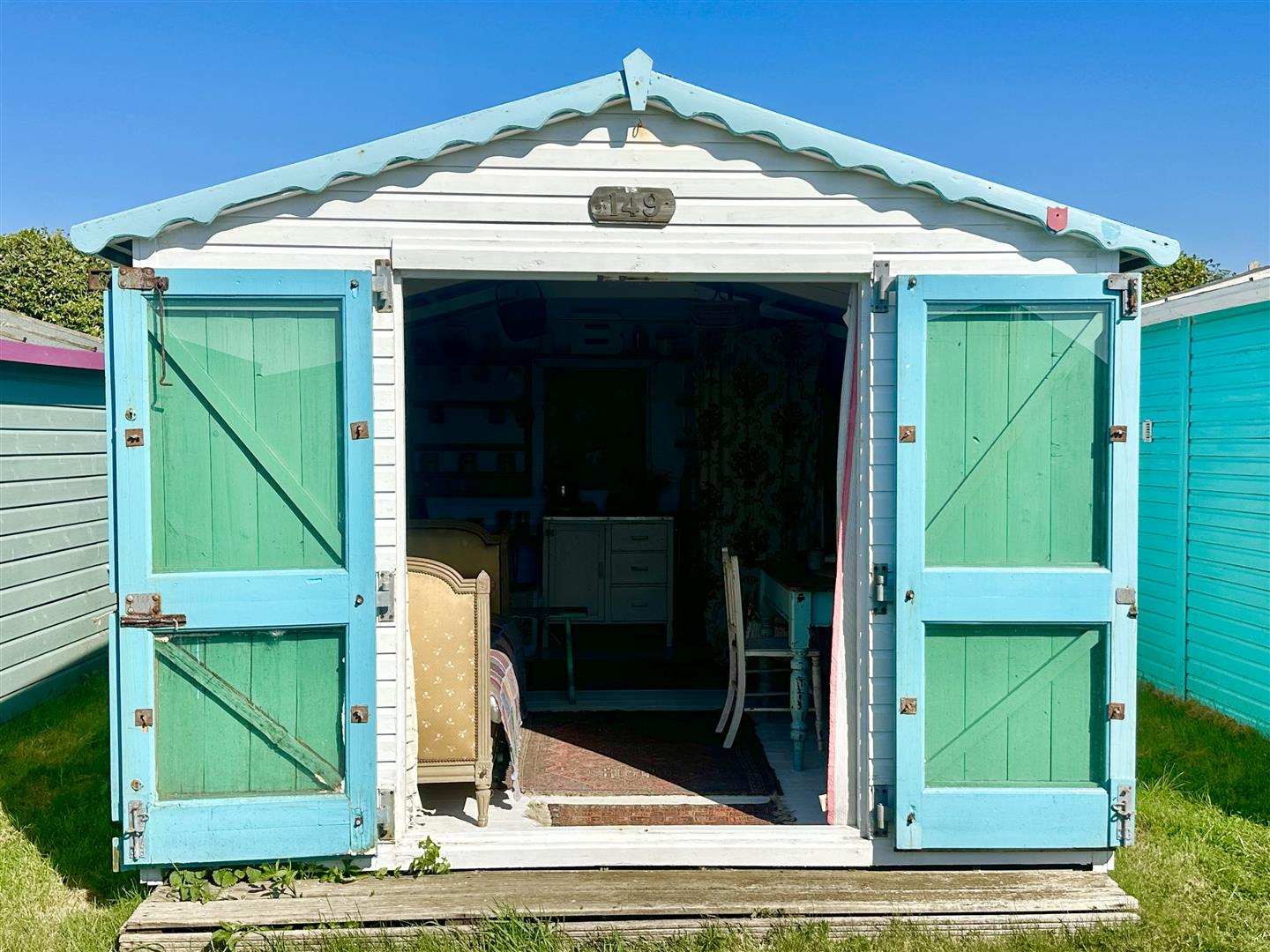 0 bed property in West Of Haven, St. Leonards-On-Sea